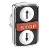 Push Button Heads -- 1799487 - Image