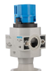 Pneumatic Manual Control Valves - 2022474 - RS Components, Ltd.