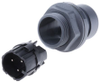 Industrial Circular Connectors - 7659766 - RS Components, Ltd.
