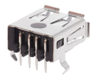 USB Connectors - 7060208 - RS Components, Ltd.