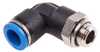 Pneumatic Fittings - 1216128 - RS Components, Ltd.