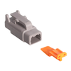 Rectangular Connector Housings - 1734-DTM06-2S-KIT-ND - DigiKey