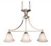 Island/Pool Table-3 Light Bar - 21904 - Light Center (The)