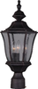 Exterior -Post/Pier Head - 348354 - Light Center (The)