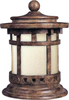 Exterior -Pier Mounts - 274937 - Light Center (The)