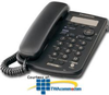 Panasonic 2 Line Phone with CID - KX-TSC14 - TelephoneStuff.com