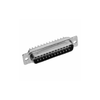 D-Sub, D-Shaped Connector Housings - 206498-1-ND - DigiKey