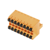 Headers, Plugs and Sockets - 1001210000-ND - DigiKey