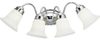 P3376-15 Bathroom Fixtures-Four Lights - 786808 - Capital Lighting, Inc.