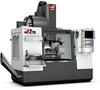 5-Axis Vertical Maching Center -- VF-2TR - Image