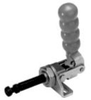 Push-Pull Slimline Clamp - P200 - Monroe Engineering