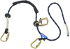 DBI-SALA Cynch-Lok Black Replacement Strap - 840779-03631 - 840779-03631 - R. S. Hughes Company, Inc.