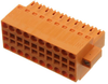 Terminal Blocks - Headers, Plugs and Sockets - 281-5850-ND - DigiKey