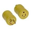 AC Power Plugs & Receptacles -- 1301510013