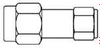 RF Connectors / Coaxial Connectors - 1056706-1 - VAST STOCK CO., LIMITED