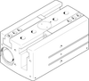 Parallel gripper - HGPL-63-100-A-B - Festo Corporation