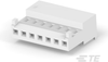 Standard Rectangular Connectors - 644020-7 - TE Connectivity
