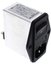 Power Entry Connectors - Inlets, Outlets, Modules - 486-4692-ND - DigiKey