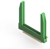 Card Edge Connectors - Edgeboard Connectors - 345-048-558-278 - Lingto Electronic Limited