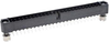 Connector, Header, 50Pos, 2Row, 2Mm; Pitch Spacing Harwin - 56AC6219 - Newark, An Avnet Company