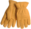 Cowhide Glove W/thinsulate, Xl; Safety Category Klein Tools - 06J9121 - Newark, An Avnet Company