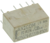 Relay, Signal, Dpdt, 250Vac, 220Vdc, 2A; Coil Voltage Axicom Te Connectivity - 99W6351 - Newark, An Avnet Company