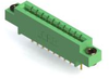 Card Conn, Single Side, 10Pos, Wire Wrap; Card Edge Connector Type Edac - 60AJ0862 - Newark, An Avnet Company