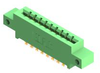 Card Edge Connector Rohs Compliant Edac - 61AJ1350 - Newark, An Avnet Company