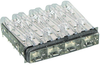 Sfp+ Connector Cage; Cage Type Te Connectivity - 07R7334 - Newark, An Avnet Company