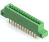Card Conn, Dual Side, 24Pos, Wire Wrap; Card Edge Connector Type Edac - 60AJ1206 - Newark, An Avnet Company