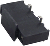 Wire-To-Board Connector, Ampmodu Hv-100 Series, Surface Mount, Receptacle, 5, 2.54 Mm Rohs Compliant Amp - Te Connectivity - 98K5479 - Newark, An Avnet Company