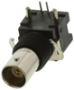 Rf/coaxial, Bnc Jack, R/a, 50 Ohm, Solder; Connector Type Amp - Te Connectivity - 42K7174 - Newark, An Avnet Company