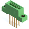 Card Conn, Dual Side, 10Pos, Wire Wrap; Card Edge Connector Type Edac - 72AJ3236 - Newark, An Avnet Company