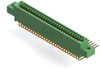Card Conn, Dual Side, 56Pos, Wire Wrap; Card Edge Connector Type Edac - 69AJ5787 - Newark, An Avnet Company