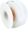 Desoldering Braid, 50Ft X 1.4Mm, Copper; Braid Material Techspray - 96C6409 - Newark, An Avnet Company