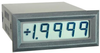 Digital Panel Meter, Multifunction, Lcd; No. Of Digits / Alpha Texmate - 89M0296 - Newark, An Avnet Company