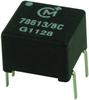 Pulse Transformer, 1Ct Murata Power Solutions - 62K1074 - Newark, An Avnet Company