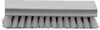 S132,7-1/2 Inch Scrub Brush, Red Fiber Mix -- 30145 - Image