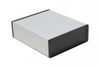 Small Enclosures - Extruded Enclosures - 1457U2201 - Hammond Manufacturing Company Inc.