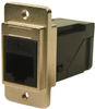 Adaptor, Rj45 Jack-Jack, 8P8C, Cat6 Rohs Compliant Multicomp Pro - 51AK3573 - Newark, An Avnet Company