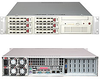SuperServer - 6024H-8R / 6024H-8RB - Supermicro Computer, Inc.