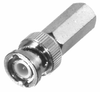 RF Coaxial Cable Mount Connector - RFB-1104 - Richardson RFPD
