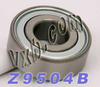 Z9504B Bearing 3/4 - Kit8521 - NationSkander California Corporation