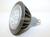 17 Watt, 120 Volt Outdoor 25,000-Hr White LED PAR38 Bulb - 418558 - bulbs.com