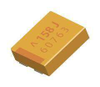 Capacitors -Tantalum - Polymer Capacitors - Win Source Electronics