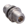 Connectors, Interconnects - Coaxial Connectors (RF) - Coaxial Connector (RF) Adapters - 1340900-ADP-NF-NF-B-W - Win Source Electronics