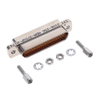 D-Sub Connector Assemblies - MDM-9SSP-A174-ND - DigiKey