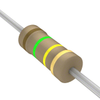 Through Hole Resistors - CF14JA150K-ND - DigiKey