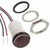 Panel Indicators, Pilot Lights - 350-2751-ND - DigiKey