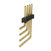 Headers, Male Pins - TMM-101-01-G-Q-RE-ND - DigiKey